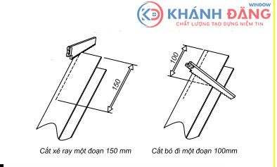 Hướng Dẫn Lắp Đặt Cửa Cuốn Tấm Liền Austdoor